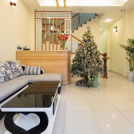 The Hangout Home Dalat Bagian luar foto