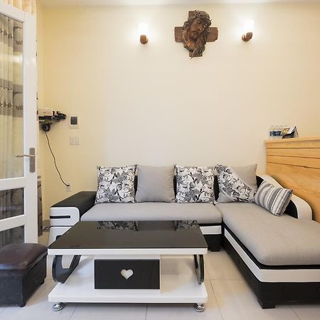 The Hangout Home Dalat Bagian luar foto