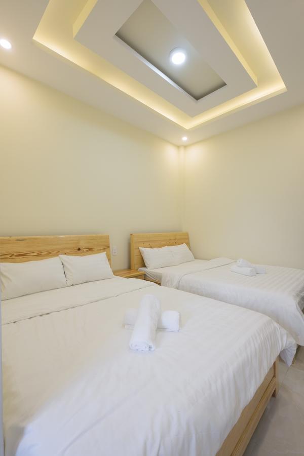 The Hangout Home Dalat Bagian luar foto