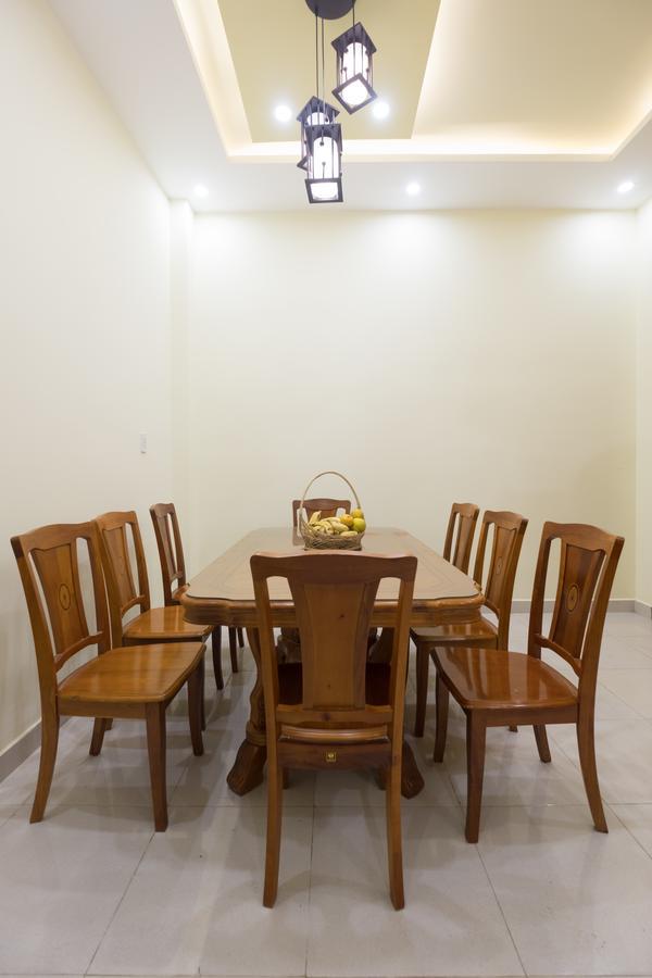 The Hangout Home Dalat Bagian luar foto