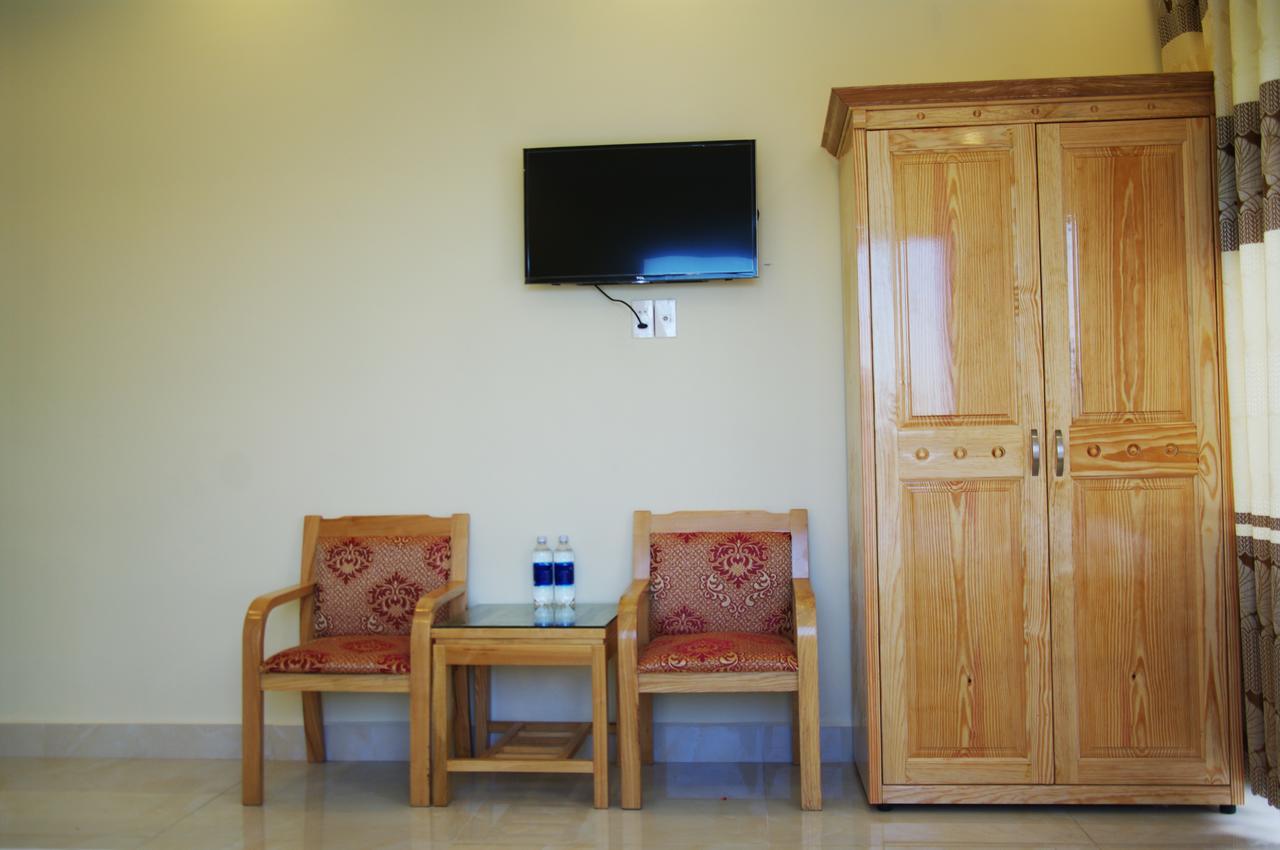 The Hangout Home Dalat Bagian luar foto