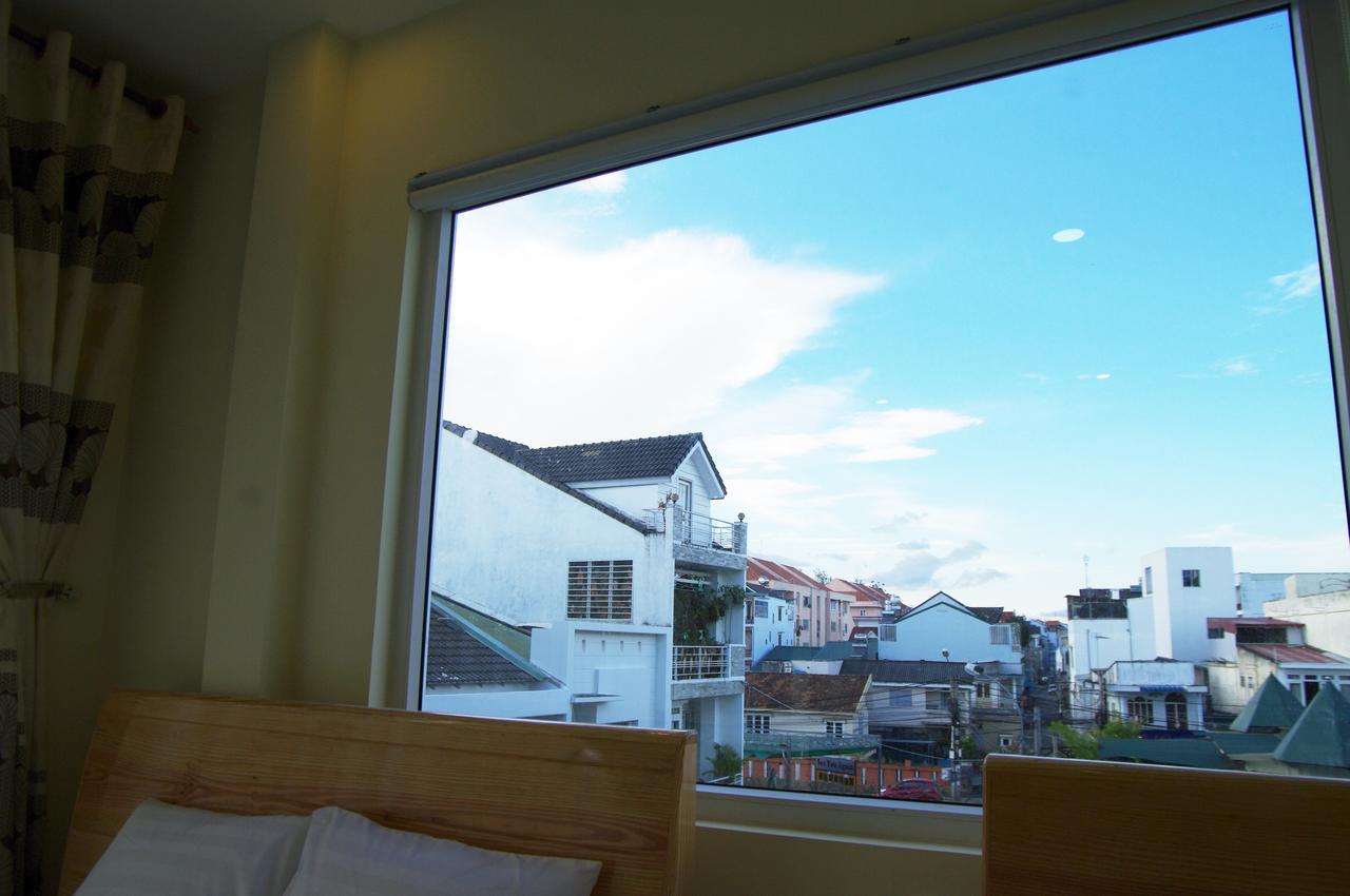 The Hangout Home Dalat Bagian luar foto