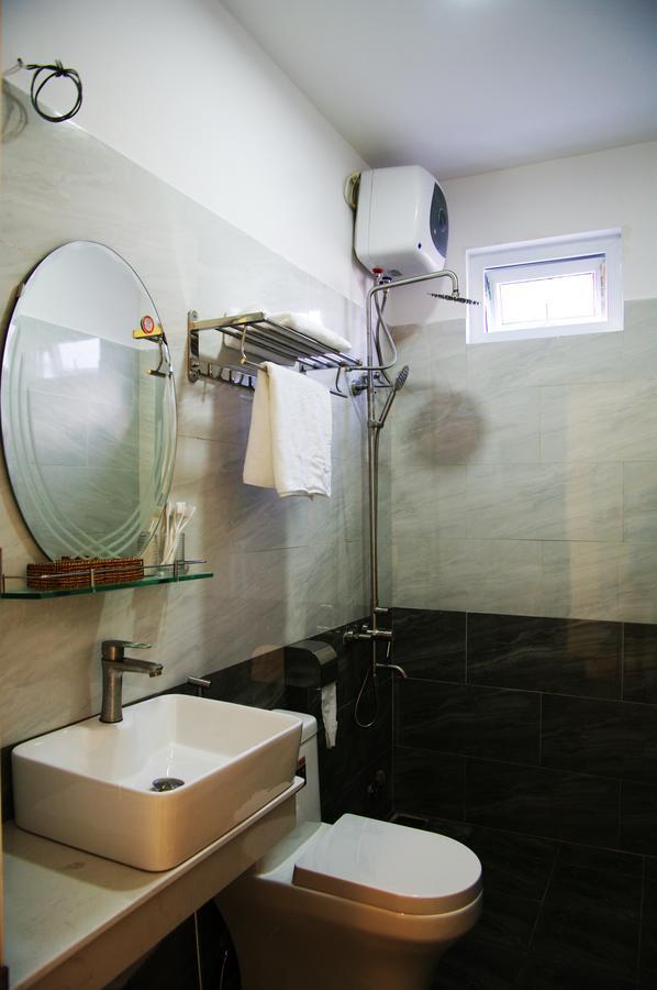 The Hangout Home Dalat Bagian luar foto