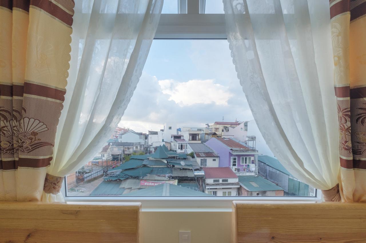 The Hangout Home Dalat Bagian luar foto