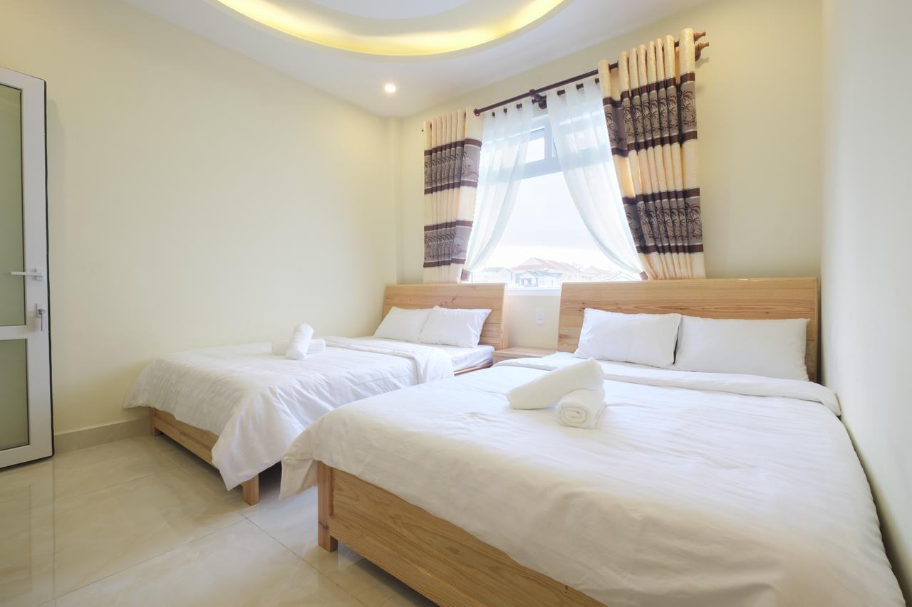 The Hangout Home Dalat Bagian luar foto