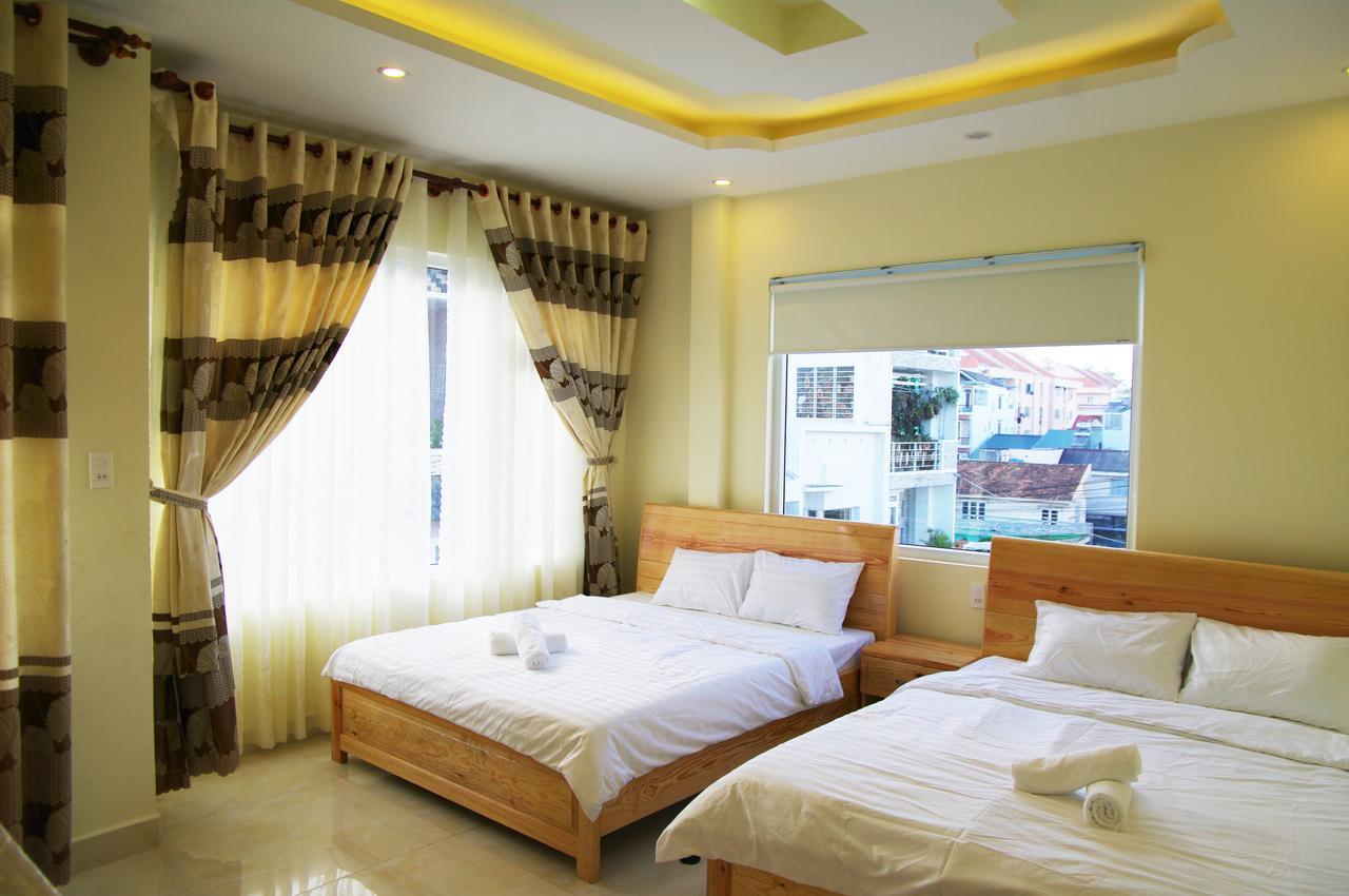 The Hangout Home Dalat Bagian luar foto