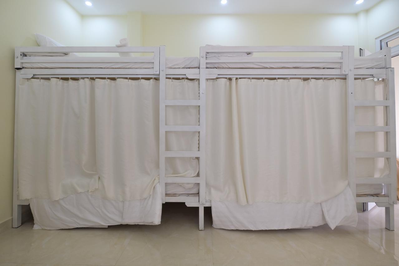 The Hangout Home Dalat Bagian luar foto