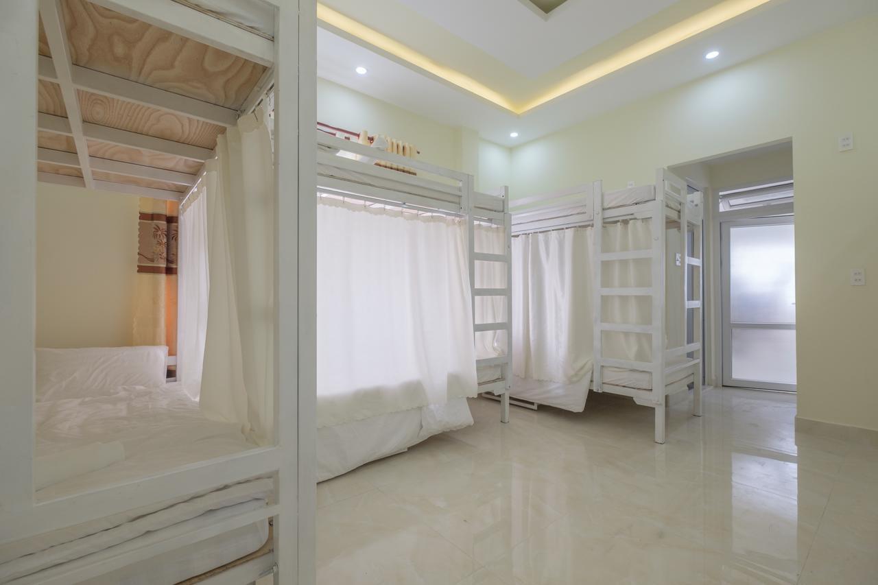 The Hangout Home Dalat Bagian luar foto